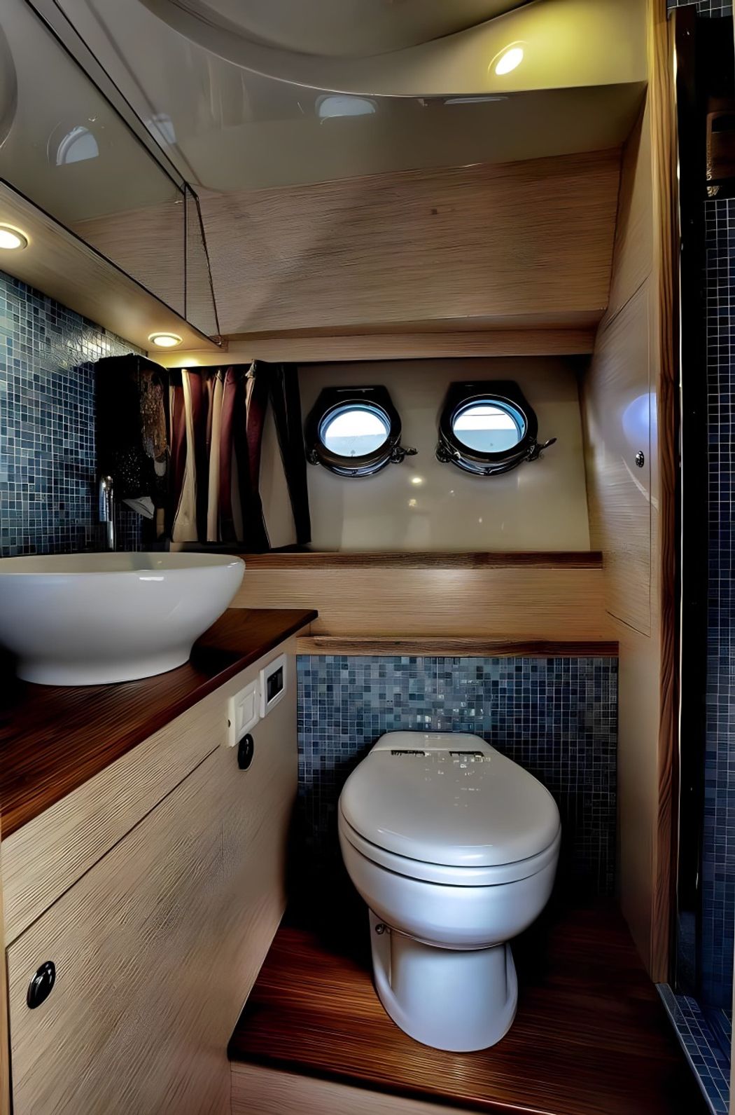 Baumarine 39