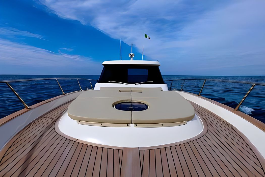 Baumarine 39