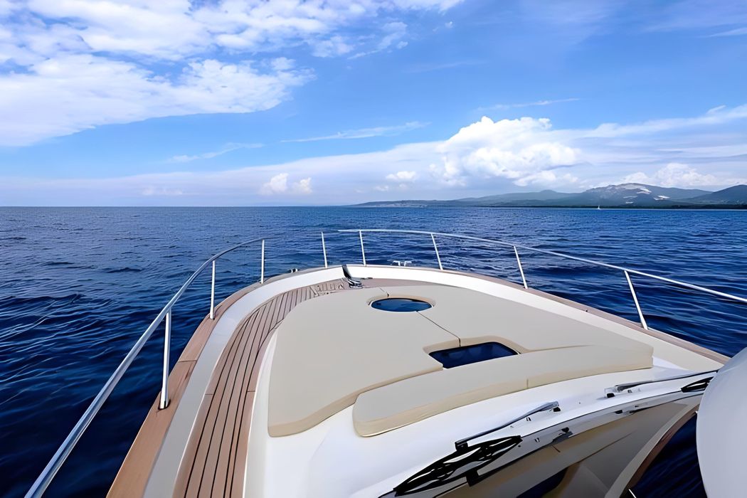 Baumarine 39