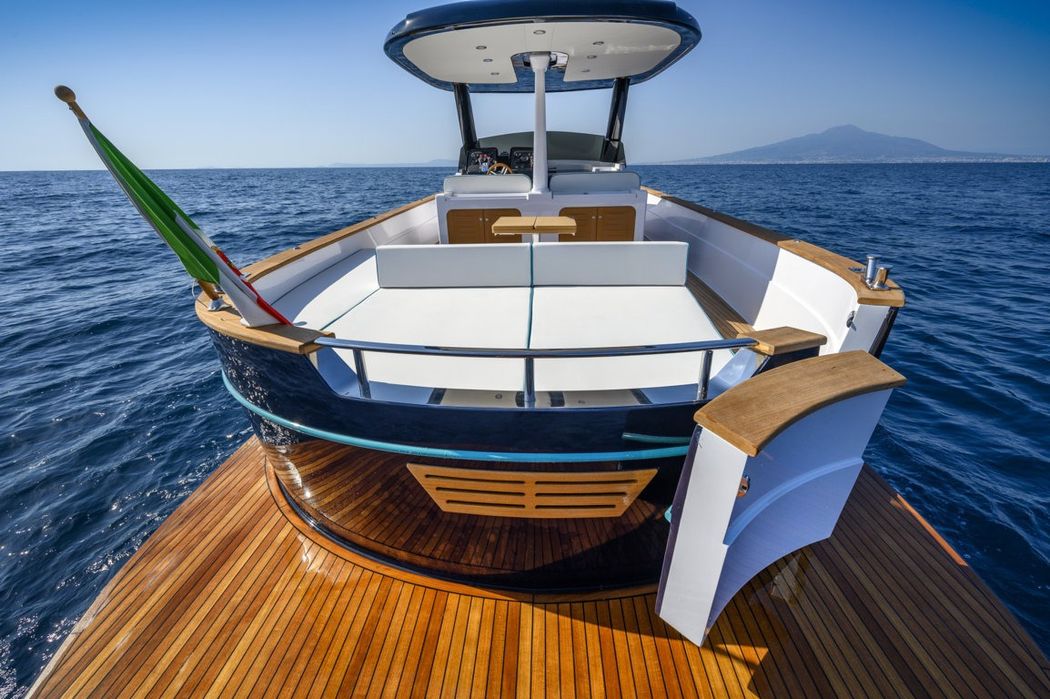 Gozzo 35