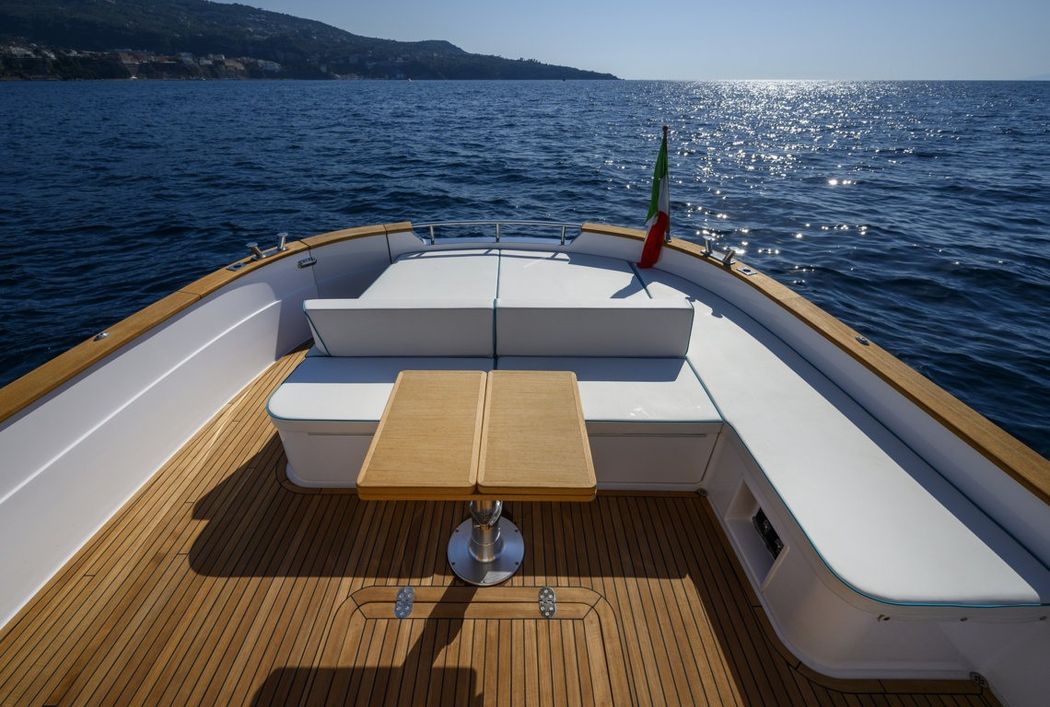 Gozzo 35