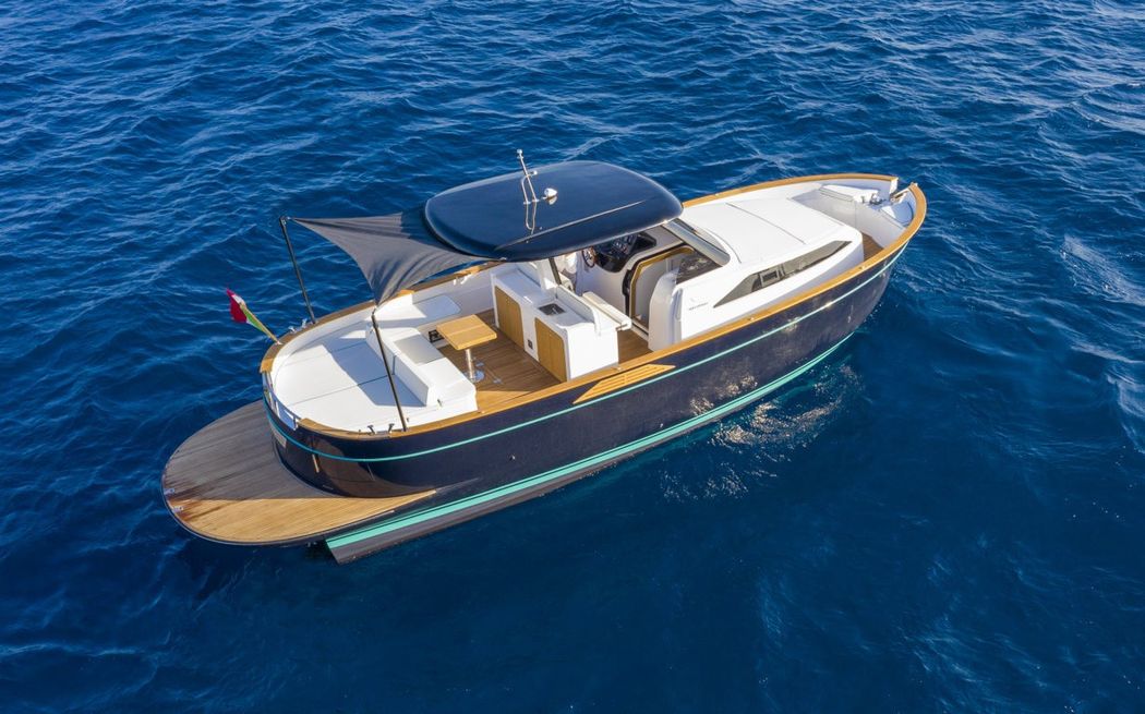 Gozzo 35